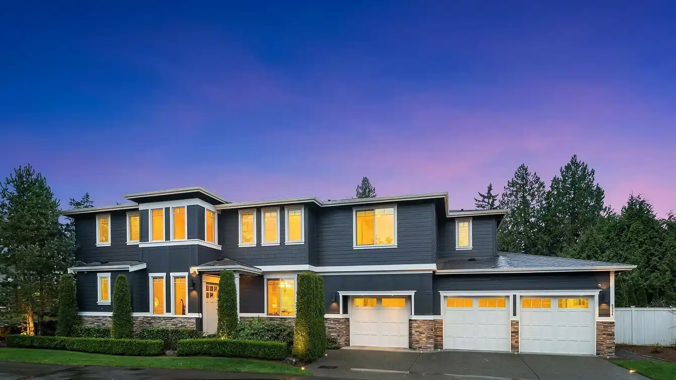 Exceptional Home with an Ideal Plan