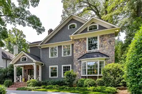 Beautifully Appointed Home Offers Classic Charm