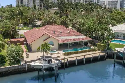 Waterfront Gem Steps to Beaches
