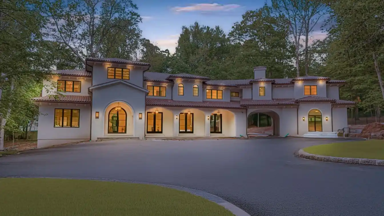 9 Woodhill Road, Tenafly Nj, 07670