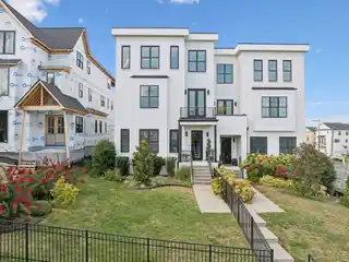 Nashville Residence with Unmatched Style and Location