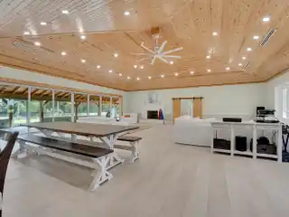 Upscale Country Living