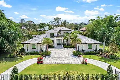 Beautiful Pine Ridge Estates Property