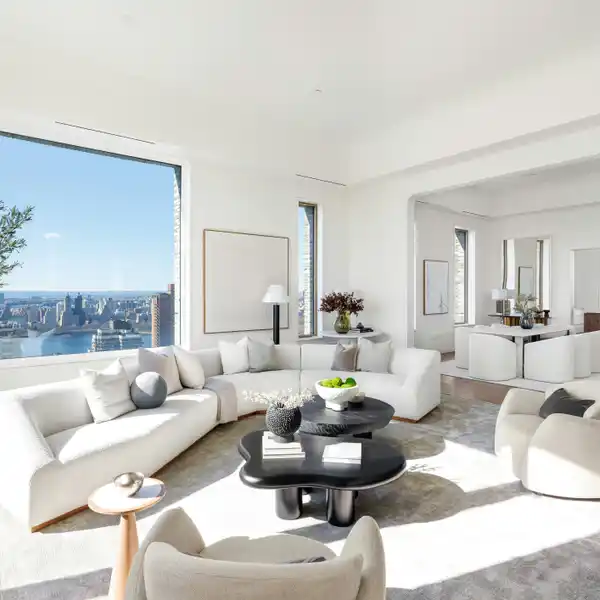 NEW CONSTRUCTION CONDO WITH INCREDIBLE VIEWS