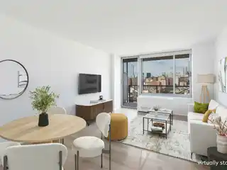 One Bedroom Apartment in the Grand Chelsea