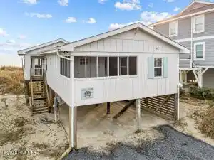 Classic Oceanfront Treasure