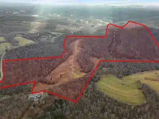 Extraordinary 217-plus-acre Estate Property
