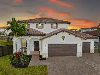 Next-Gen Home with Private In-Law Suite