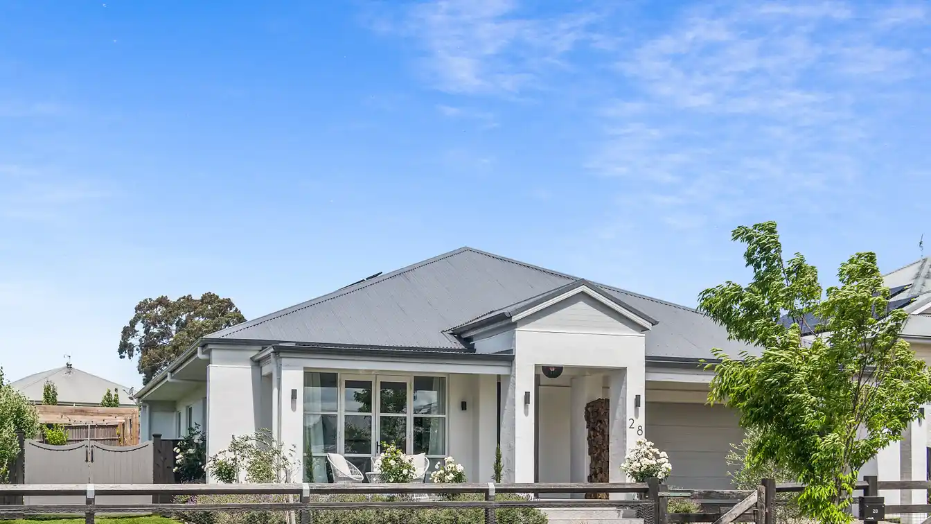 Impeccably Designed and Architecturally Crafted Home