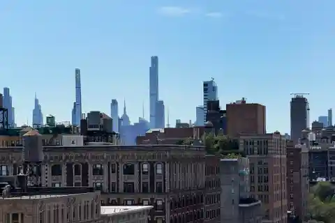 Rare high-Floor Edwardian