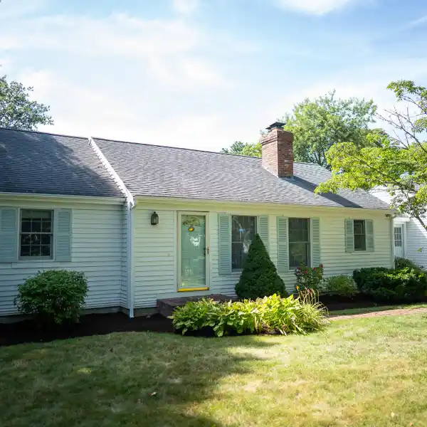 FULL PACKAGE DENNIS VILLAGE CAPE HOUSE