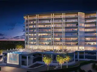 Gracious Living at Tiara on the Beach