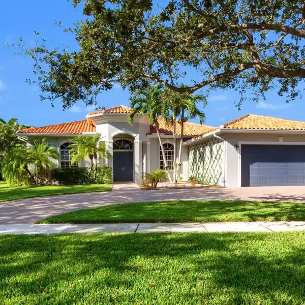 ELEGANT HOME IN GATED OSPREY COVE