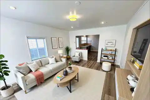 Bright and Inviting Beauty