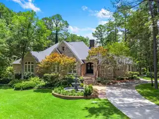 Exceptional Luxury Living in a Premier Community
