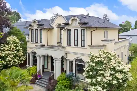 One-Of-A-Kind Luxury Home in Prestigious South Granville