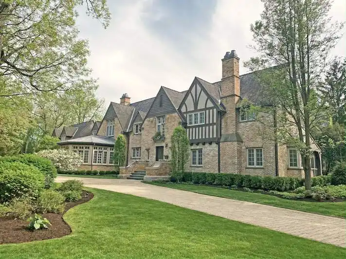 1928 Stanley Anderson Masterpiece