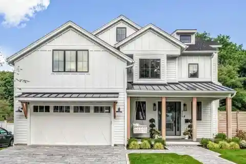 Timeless Design with Modern Comfort