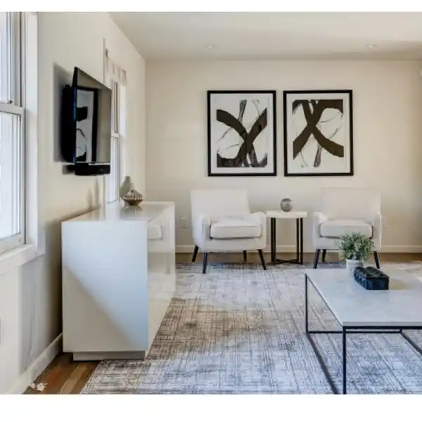 PERFECTLY RENOVATED THREE BEDROOM RENTAL HOME