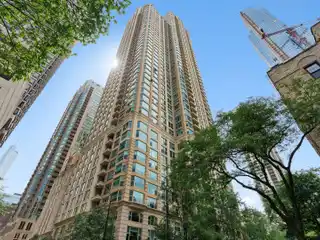 Rare Penthouse at the Fordham