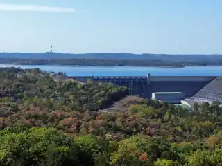 Coveted Mountain Top Property