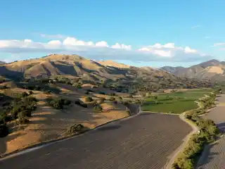 The La Laguna Ranch