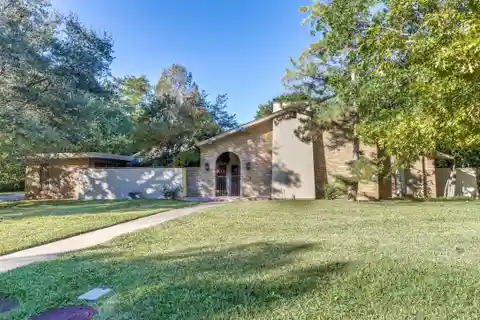 Custom Beauty on a Treed Corner Lot