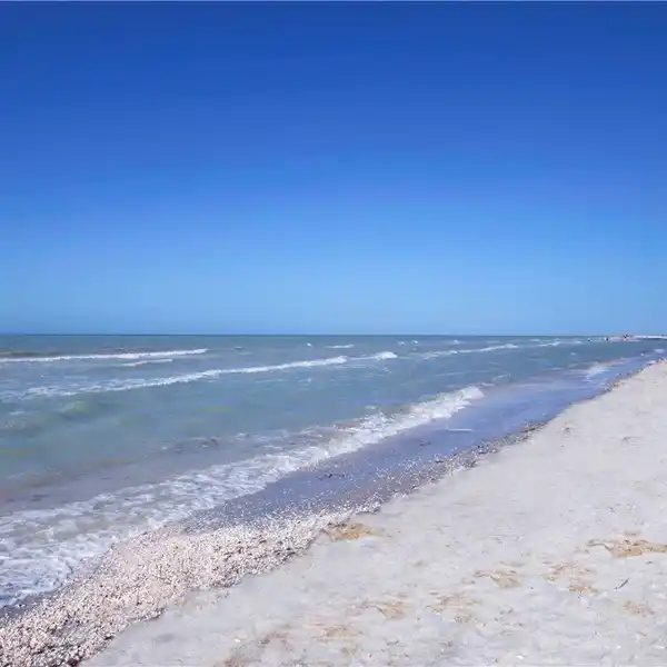 MAGNIFICENT BEACHFRONT ESTATE PROPERTY