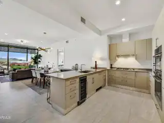 Upgraded Penthouse Unit with Unobstructed Views