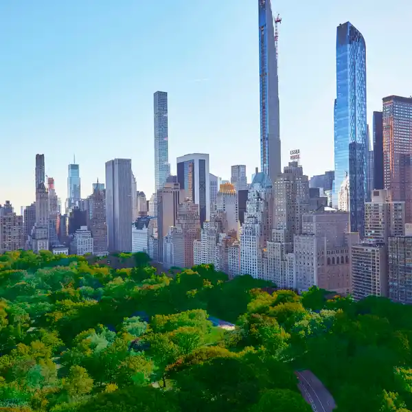 SUN-FLOODED CENTURY RESIDENCE WITH JAW-DROPPING VIEWS