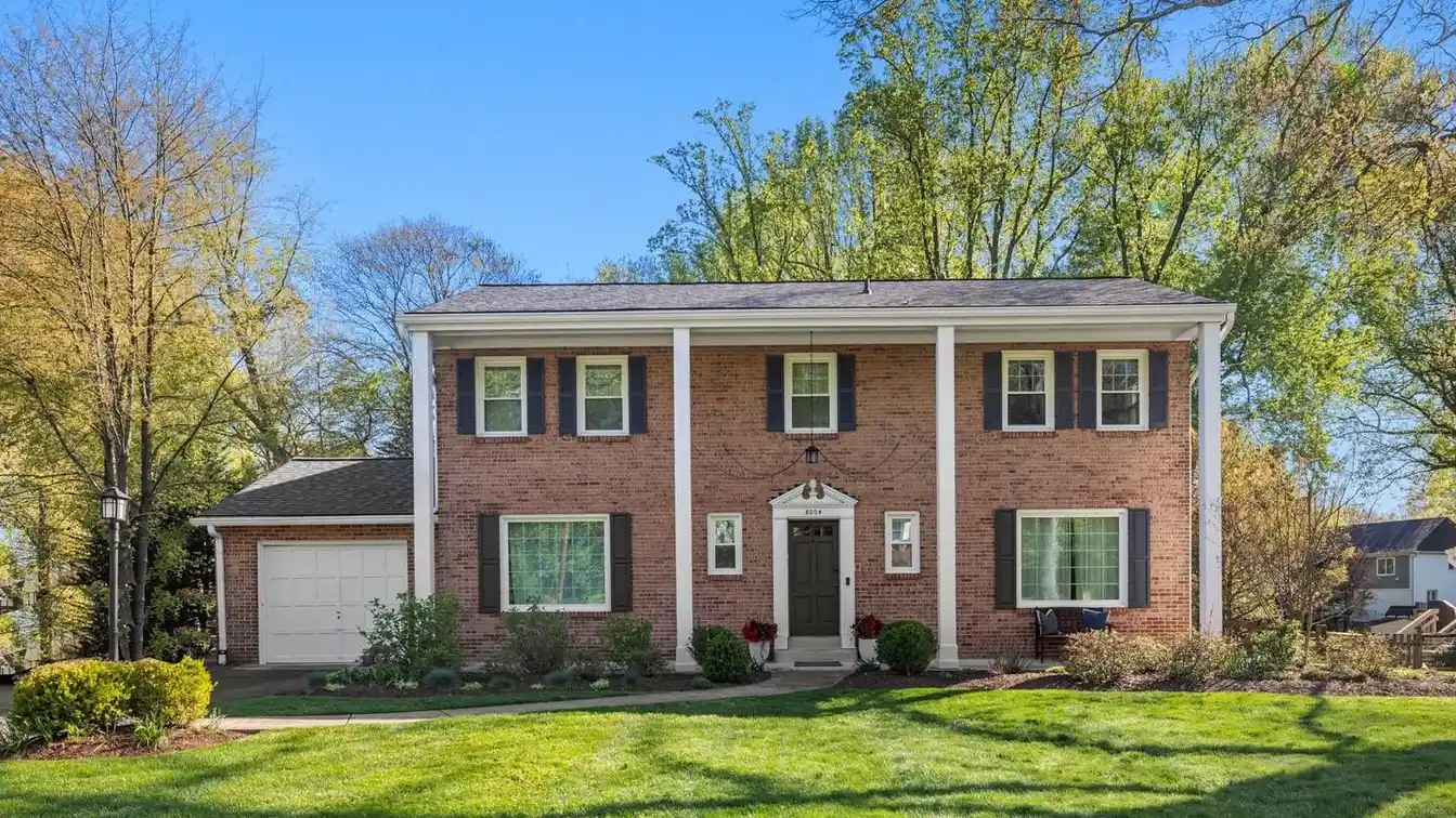 Charming Home with Room to Grow