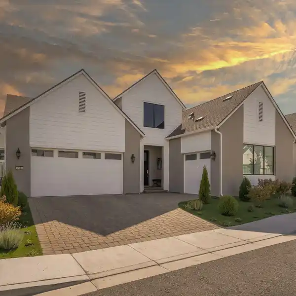 EXQUISITE RESIDENCE IN THE PRESTIGIOUS RANCHARRAH COMMUNITY