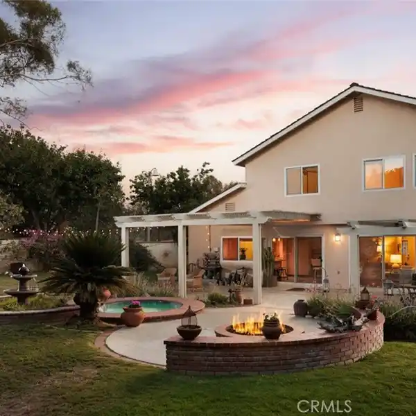 MABURY RANCH CHARMER