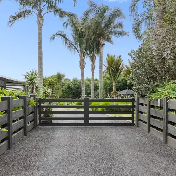 THE EPITOME OF COASTAL LIVING AT ITS FINEST