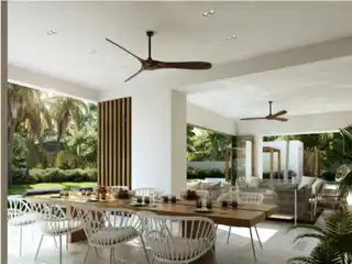 Exquisite Villa in a One-Of-A-Kind Resort