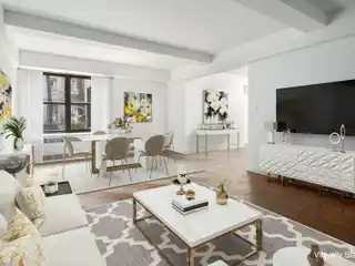 Spacious Fully Renovated Home in Lenox Hill