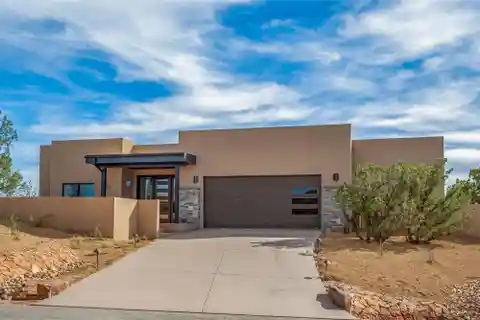 Timeless Pueblo Design Meets Modern Luxury