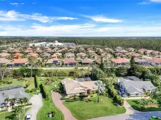 Private and Secluded Estate Pool Home in Imperial Golf Estates