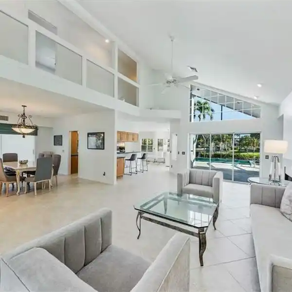 SERENE WATERFRONT RETREAT WITH GOLF MEMBERSHIP INCLUDED