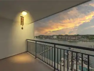 Designer-Finished Penthouse