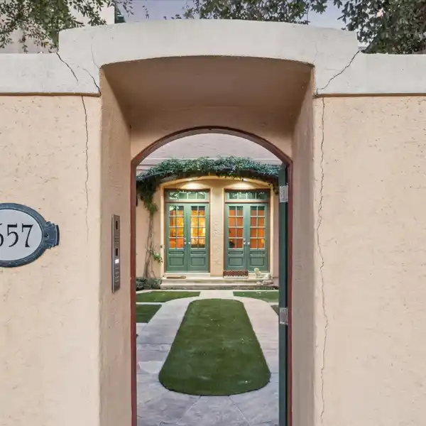 Residential