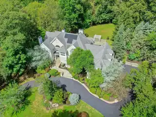 Exceptional Custom-Built Home on 2.7 Acres