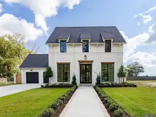 Boutique Luxury Living in Premier Community