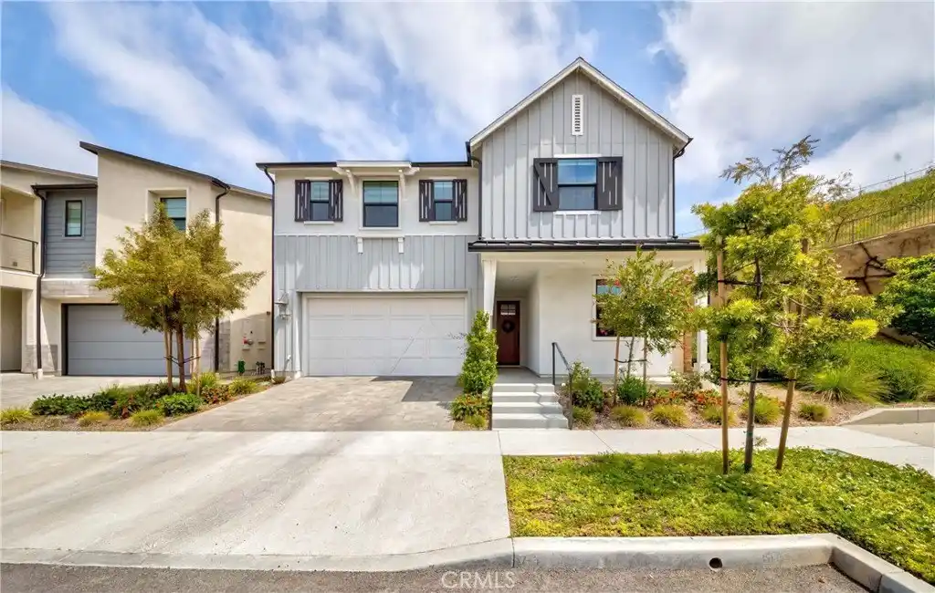 Exceptional Residence on a Corner Lot