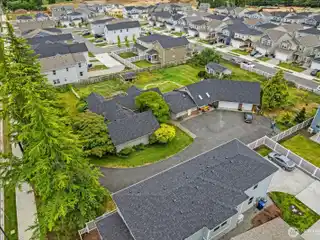 Fully Remodeled Rambler Near Lake Stevens