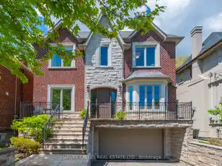 Timelessly Elegance Custom Home