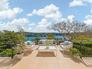 Much-Loved Mosman Residence