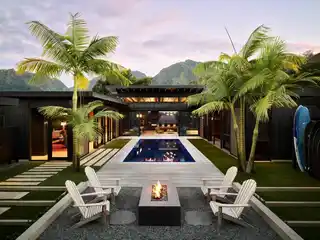 Wahi Lani - Heavenly Place