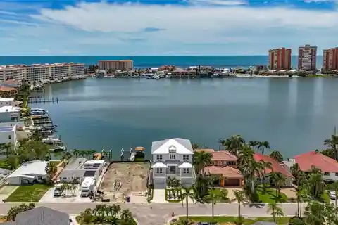 Exquisite Custom Waterfront Estate