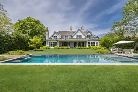 Ideally Located Home in the Heart of Amagansett